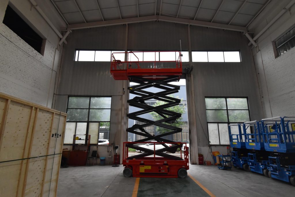 scherenlift