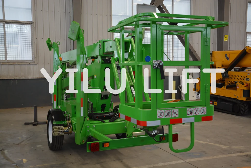 boom lift