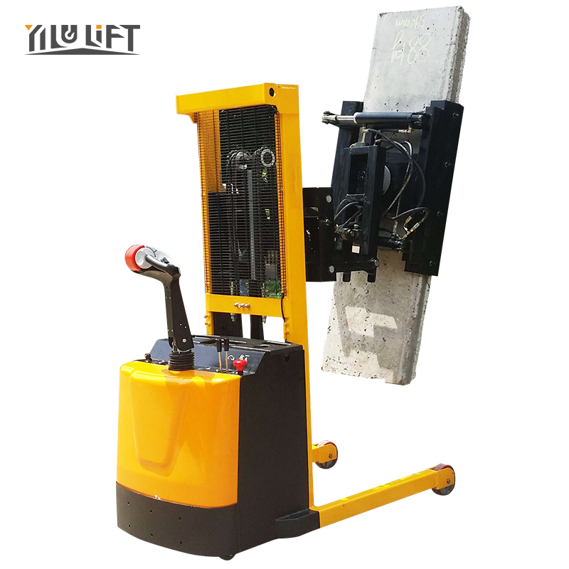 600kg 800kg High Quality Mini Lifter Glass Lifter Robot Vacuum Lifter for Glass Moving Handling