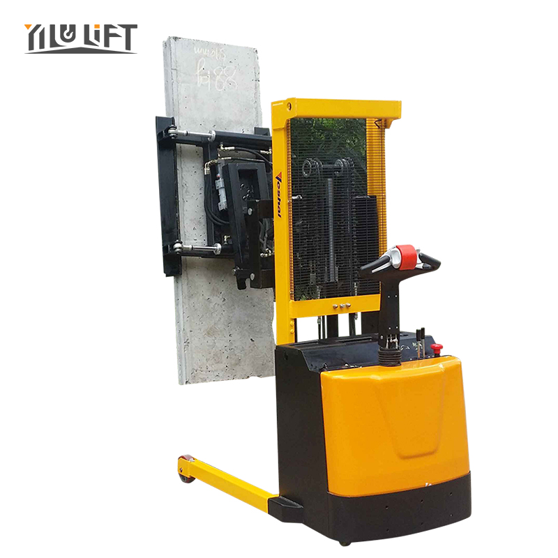 High Performance 300kg 600kg Vertical Lift Electric Vacuum Lifter Suction Cups For Glass Handling