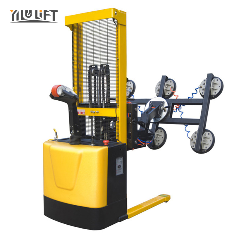 600kg 800kg High Quality Mini Lifter Glass Lifter Robot Vacuum Lifter for Glass Moving Handling