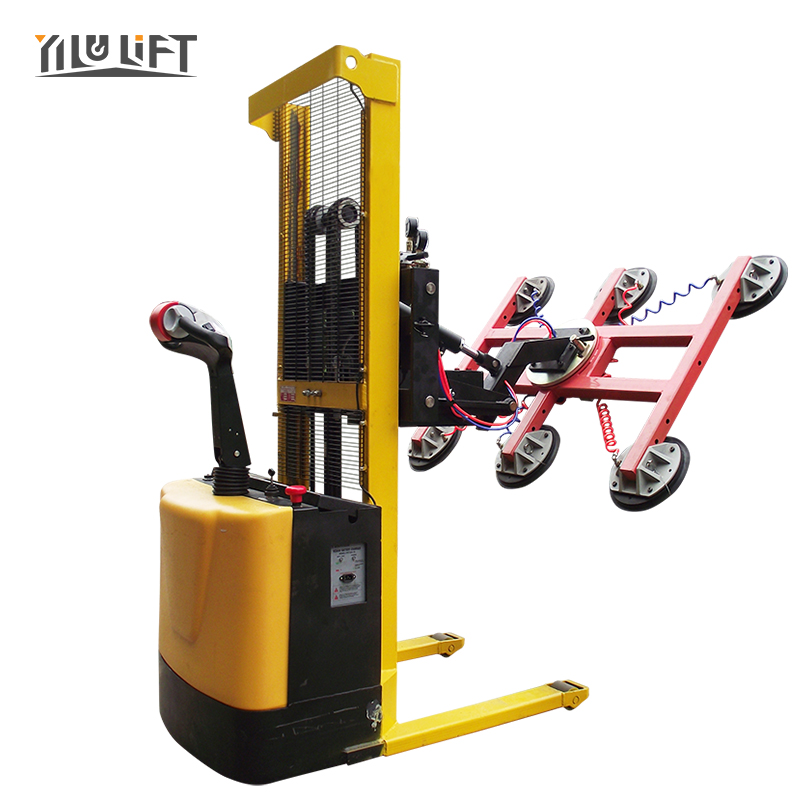 Customization Glass Vacuum Lifter Robot Slab Lifting Vacuum Suction Cup in Selling