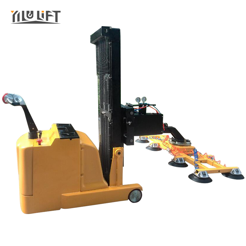 600kg 800kg High Quality Mini Lifter Glass Lifter Robot Vacuum Lifter for Glass Moving Handling