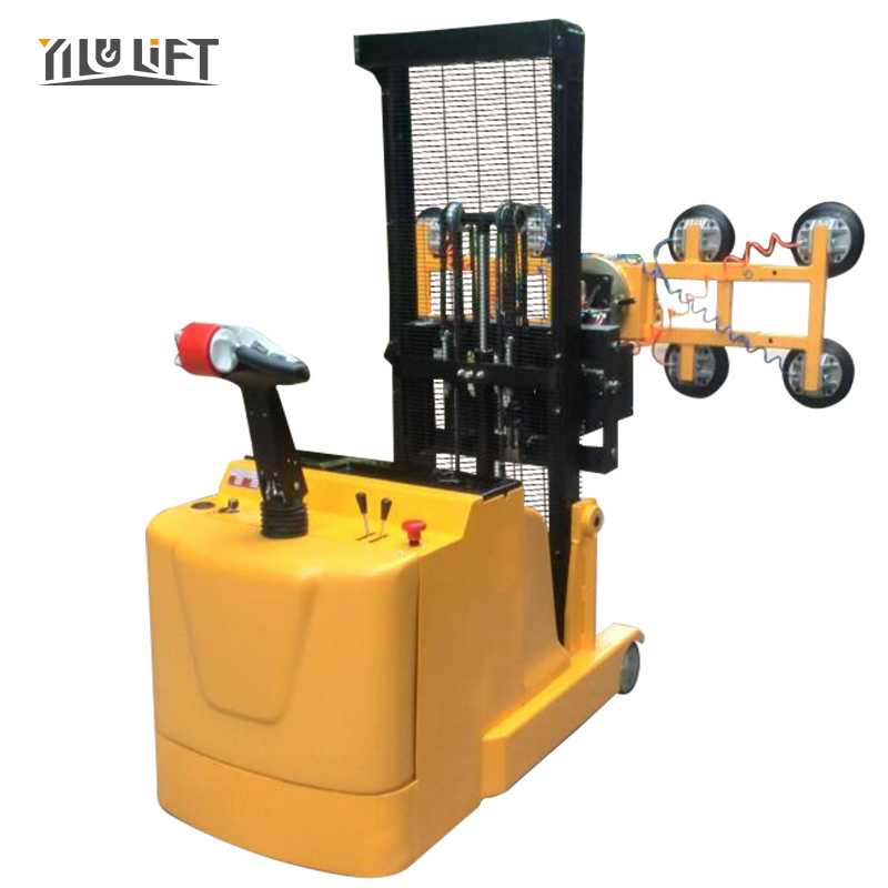 600kg 800kg High Quality Mini Lifter Glass Lifter Robot Vacuum Lifter for Glass Moving Handling