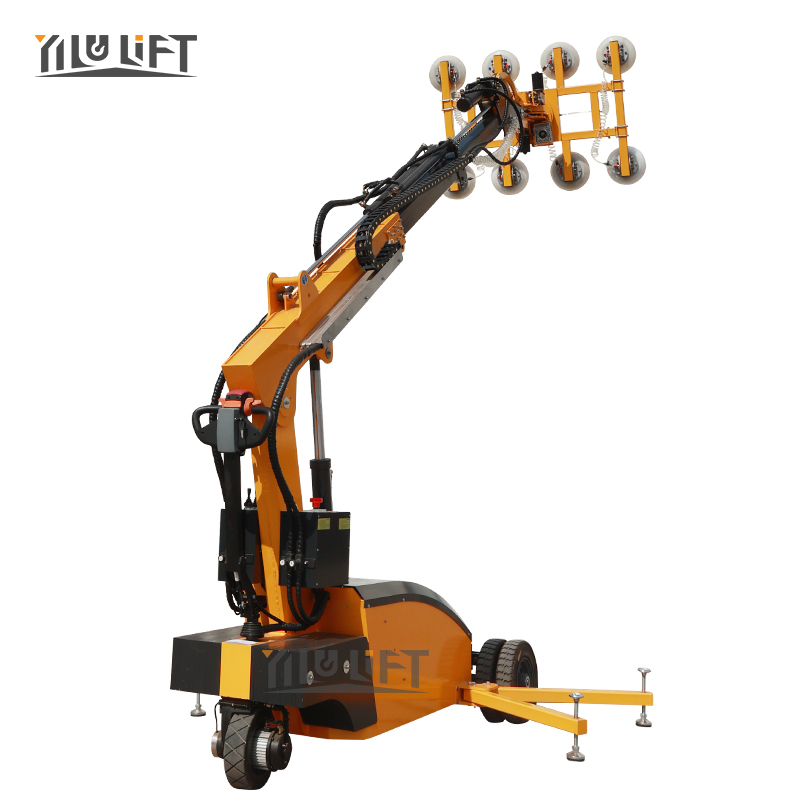 300-800kg LD Series Glass Vacuum Lifter