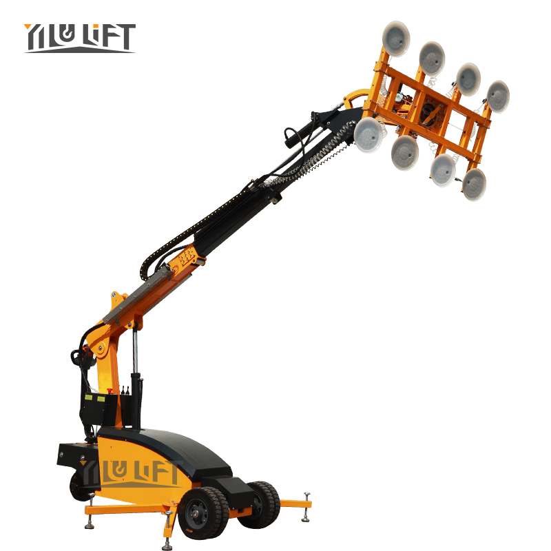 300-800kg LD Series Glass Vacuum Lifter