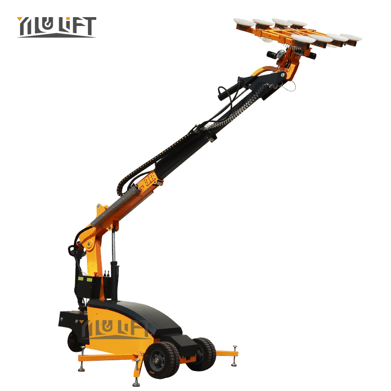300-800kg LD Series Glass Vacuum Lifter