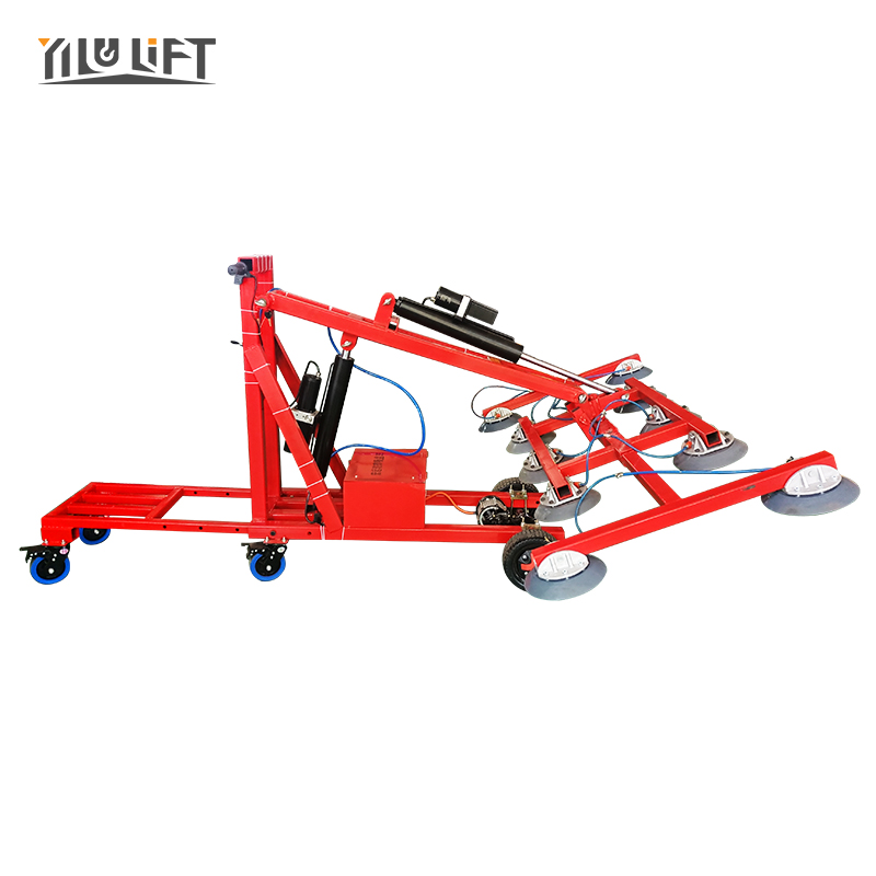400-1600kg Simple Design Series Vacuum Lift
