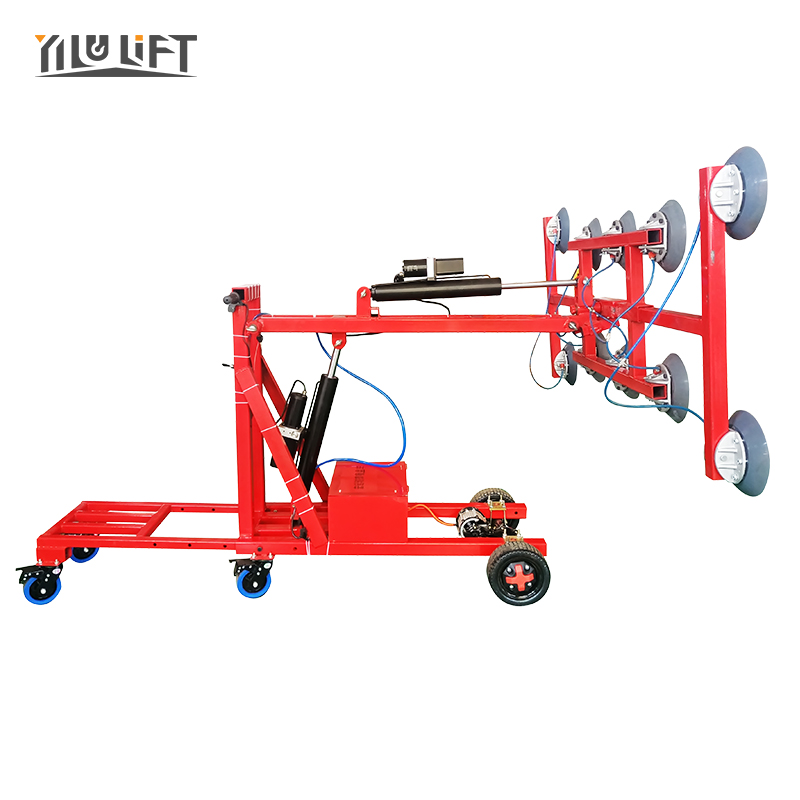 400-1600kg Simple Design Series Vacuum Lift