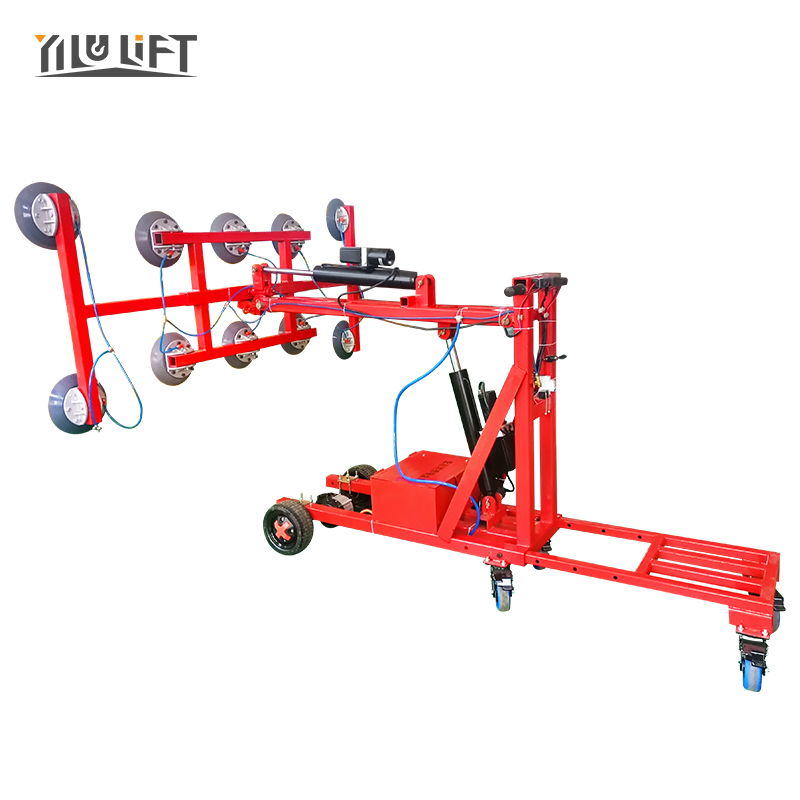 400-1600kg Simple Design Series Vacuum Lift