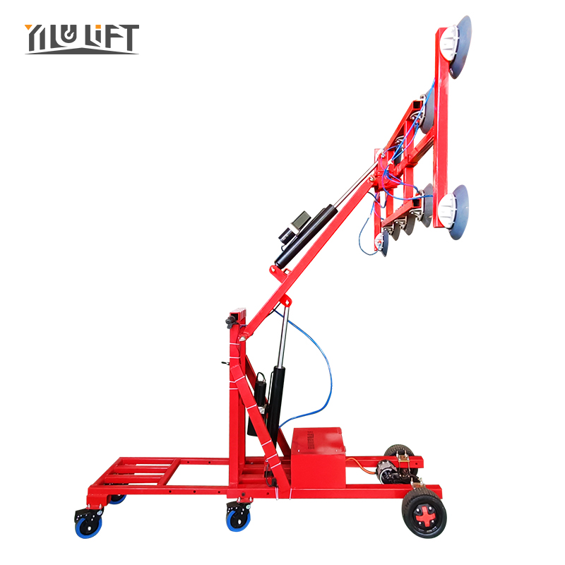 400-1600kg Simple Design Series Vacuum Lift