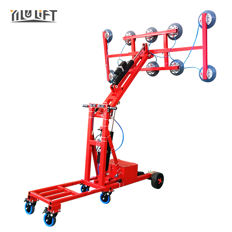 400-1600kg Simple Design Series Vacuum Lift