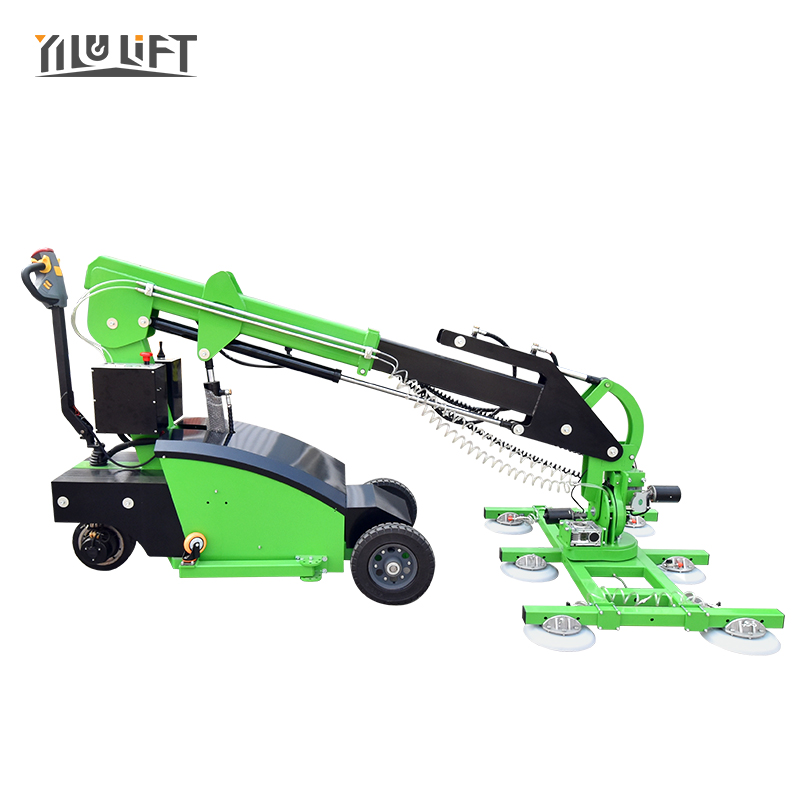 New Designed Installing Vacuum Lift Robot