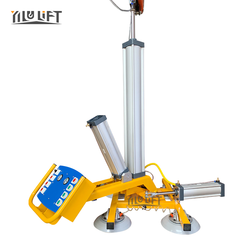 150-500kg Pneumatic Type Suction Cups