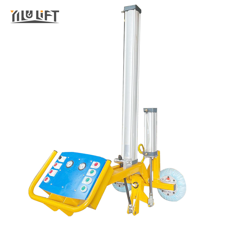 150-500kg Pneumatic Type Suction Cups