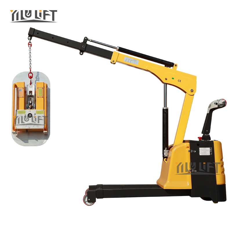 YILU LIFT Big Panel Suction Cup