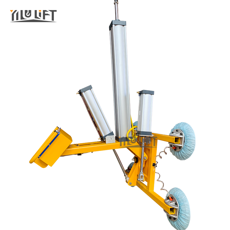 150-500kg Pneumatic Type Suction Cups