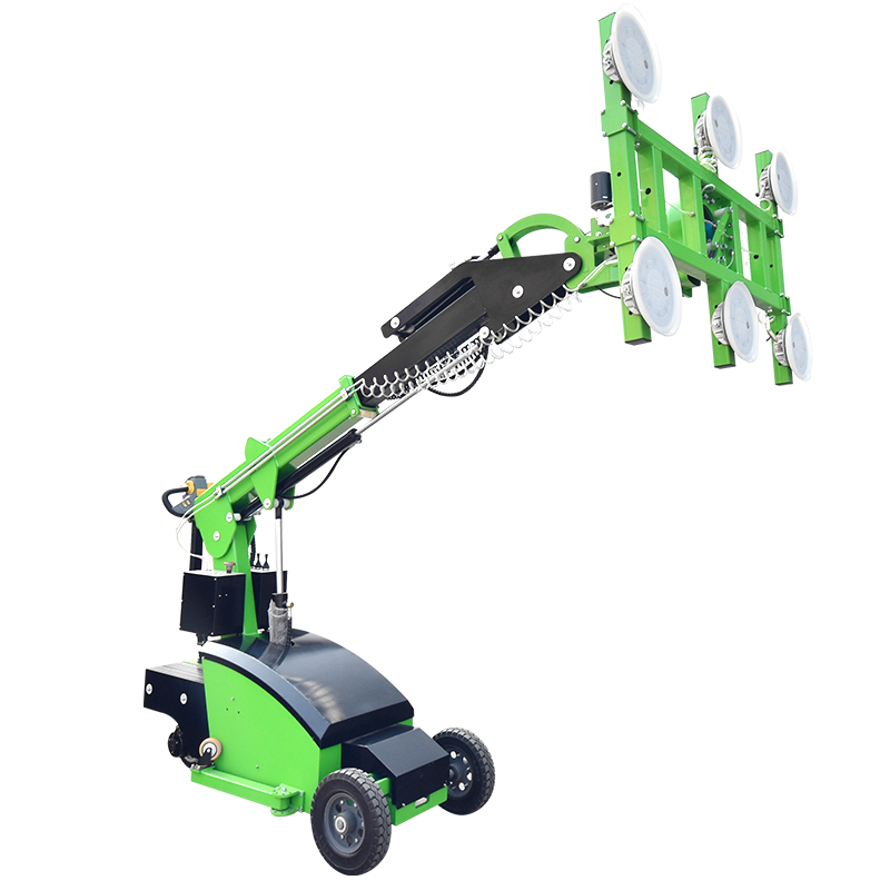 New Designed Installing Vacuum Lift Robot