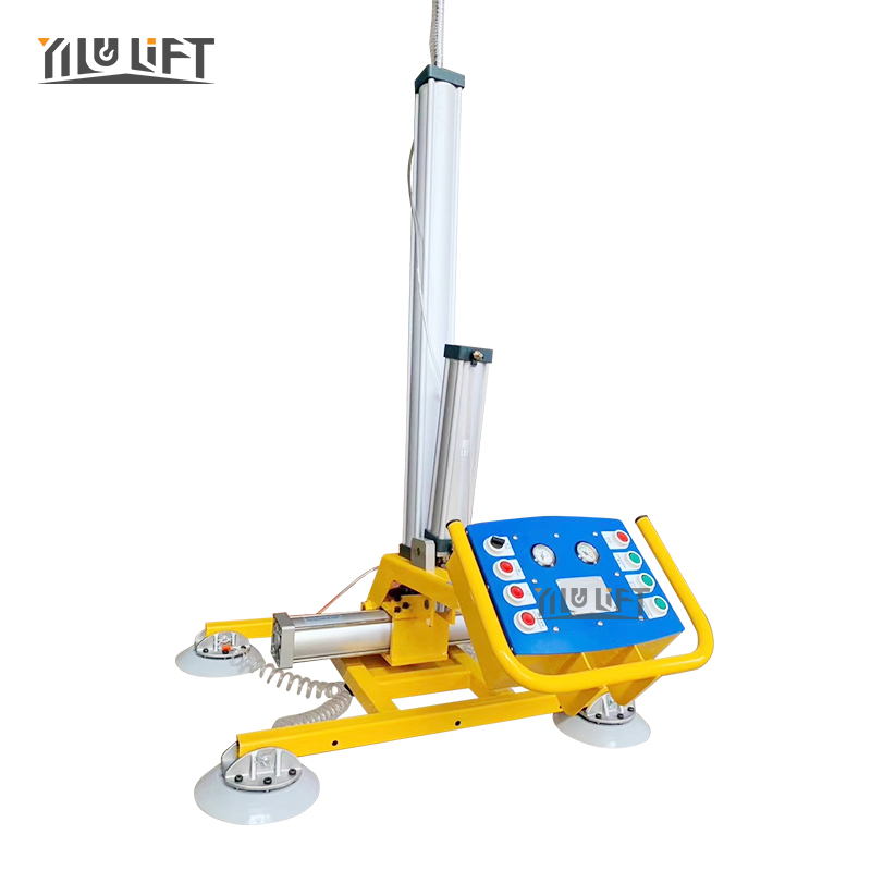 150-500kg Pneumatic Type Suction Cups