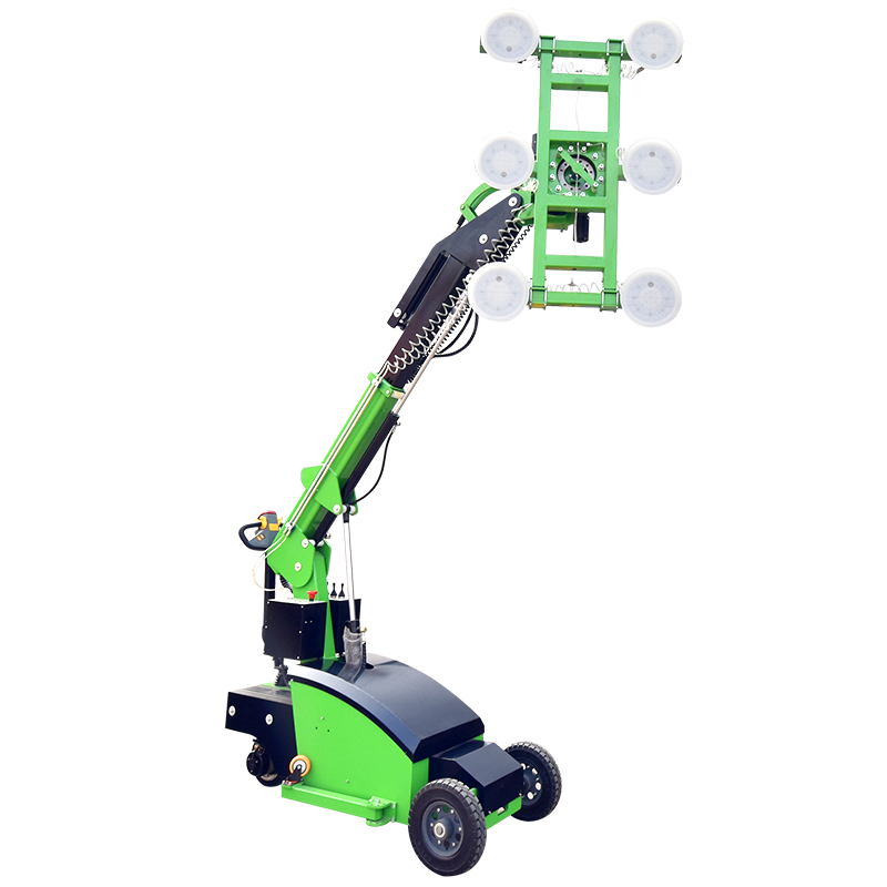 New Designed Installing Vacuum Lift Robot