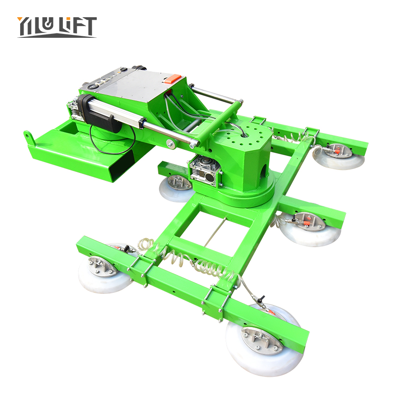 300-800 kg Gabelstapler-Saugbecher vom Typ Gabelstapler