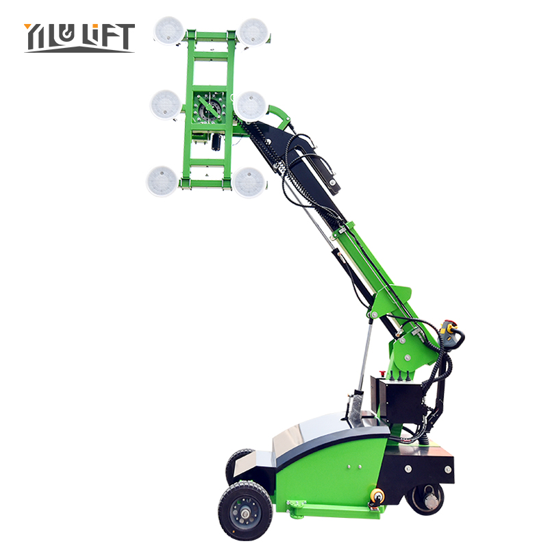 New Designed Installing Vacuum Lift Robot