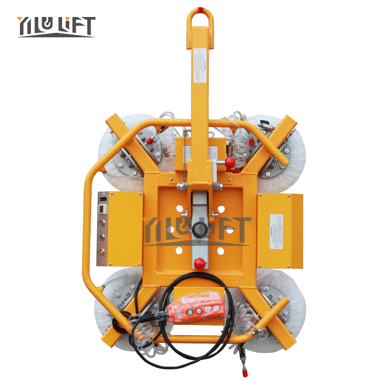 400~1200kg Vacuum Glass Lifter