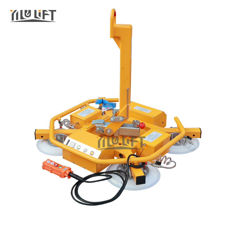 400~1200kg Vacuum Glass Lifter
