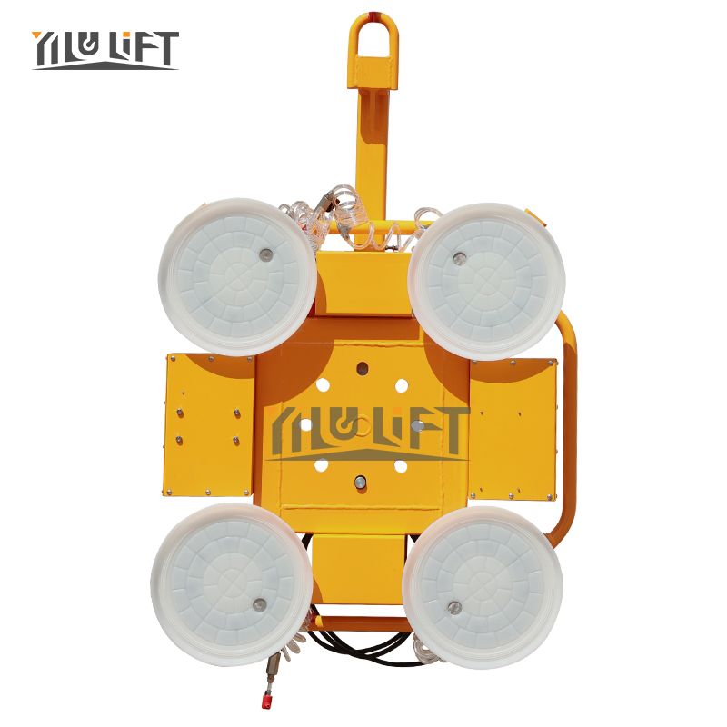 Specially Suction Cup X Shape Vacuum Lift