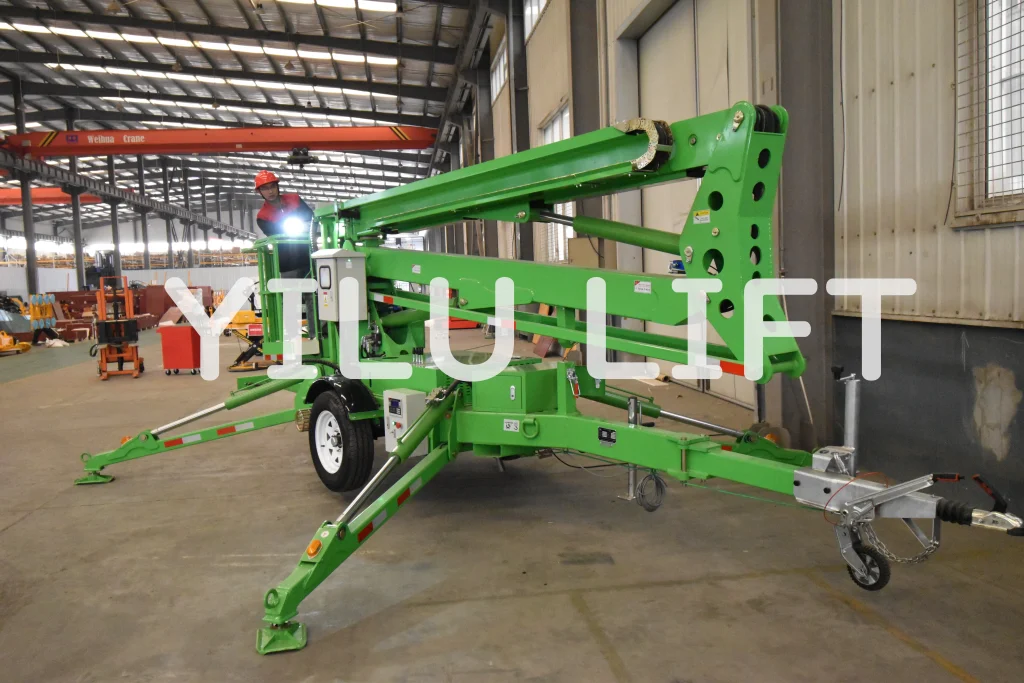 boom lift