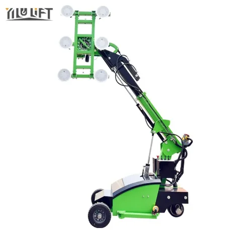 What Are the Best Vacuum Lifters for Your Industry Needs?
