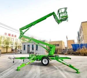 BOOM LIFT