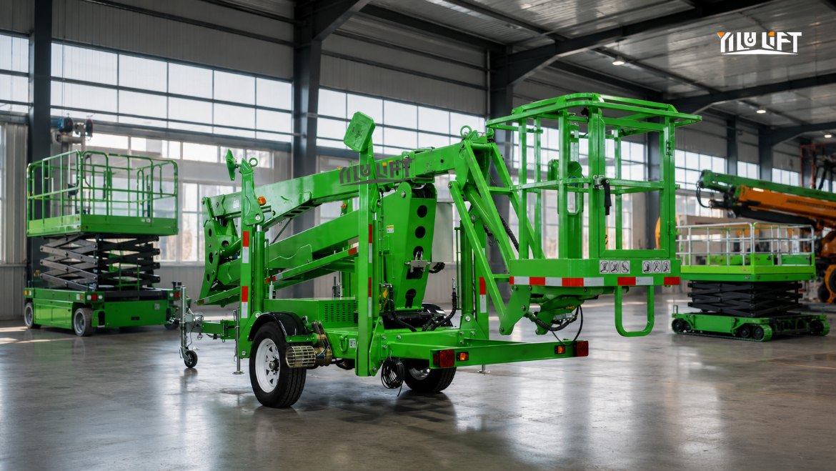 yilu-lift-aerial-work-platform