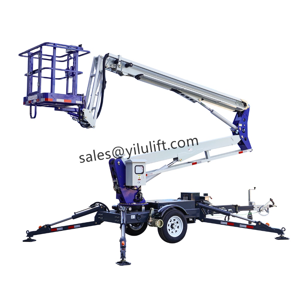 yilu-lift-towable-cherry-picker