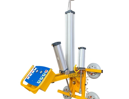YILU LIFT pneumatic vacuum tile lifter with adjustable lifting frame